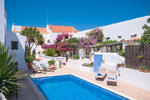 Rio Arade Algarve Manor House