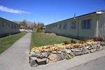 High Country Lodge & Backpackers