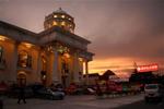The Grand Palace Hotel