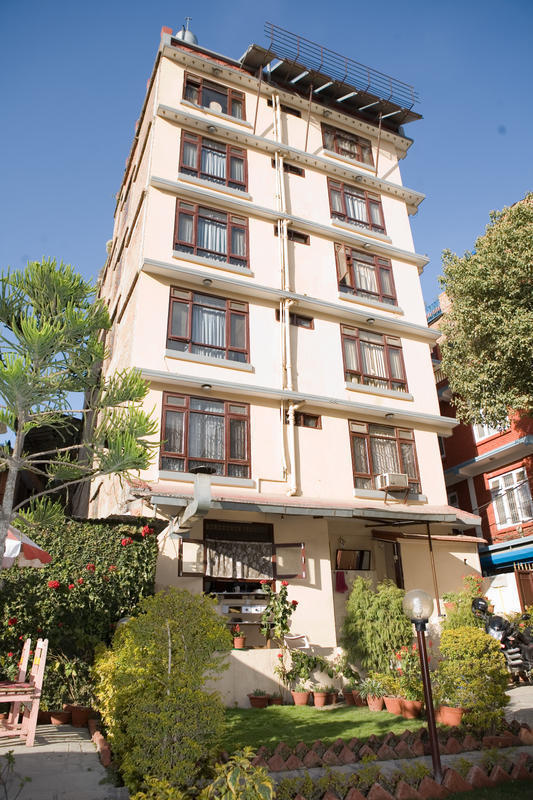 Hotel Florid Nepal  2