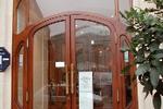 Hotel Richmond Gare du Nord