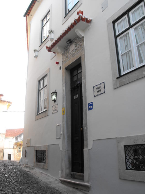 Guesthouse Casa Pombal  0