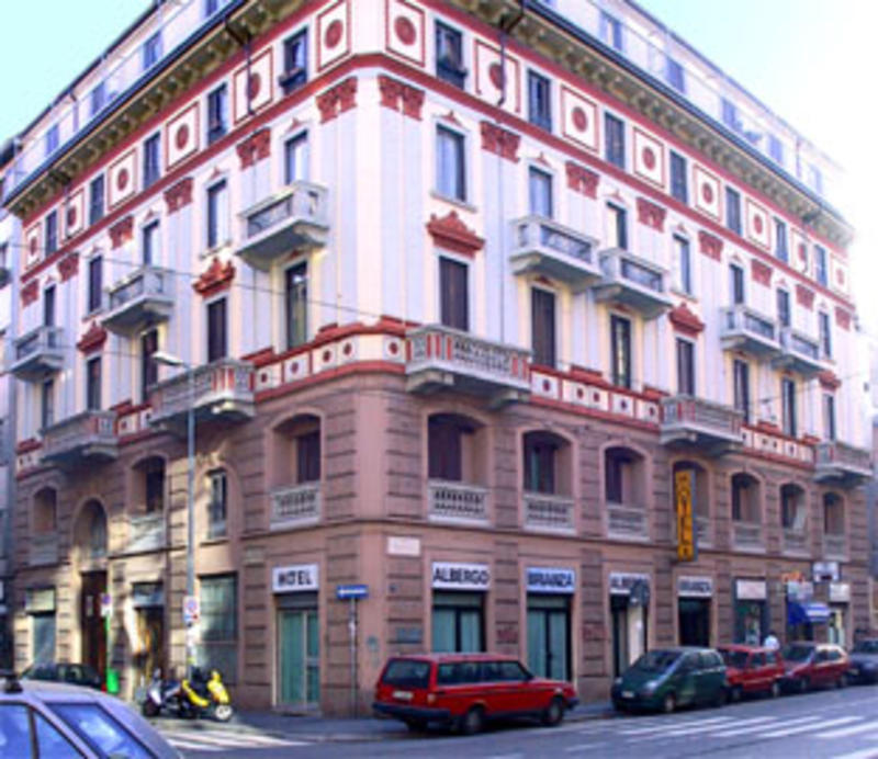 Hotel Brianza  0