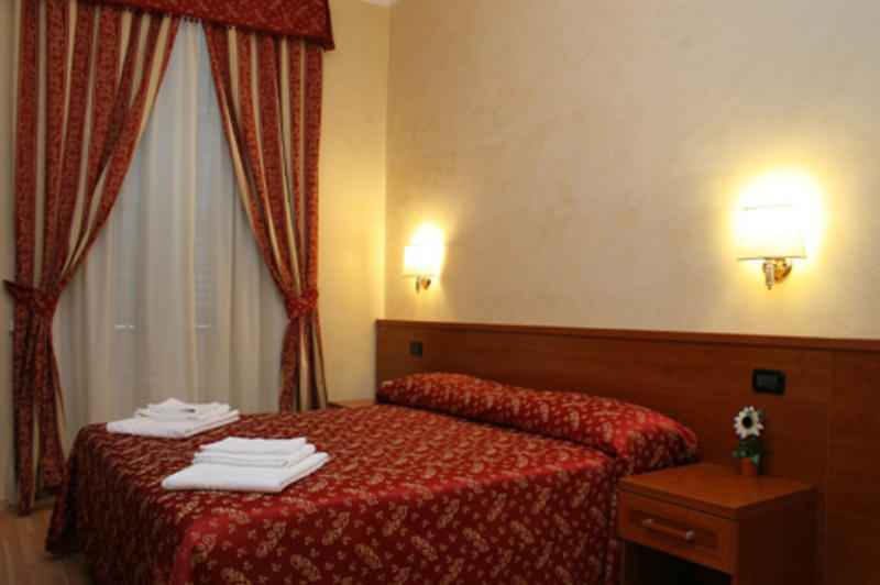 Holiday Paradise Roma