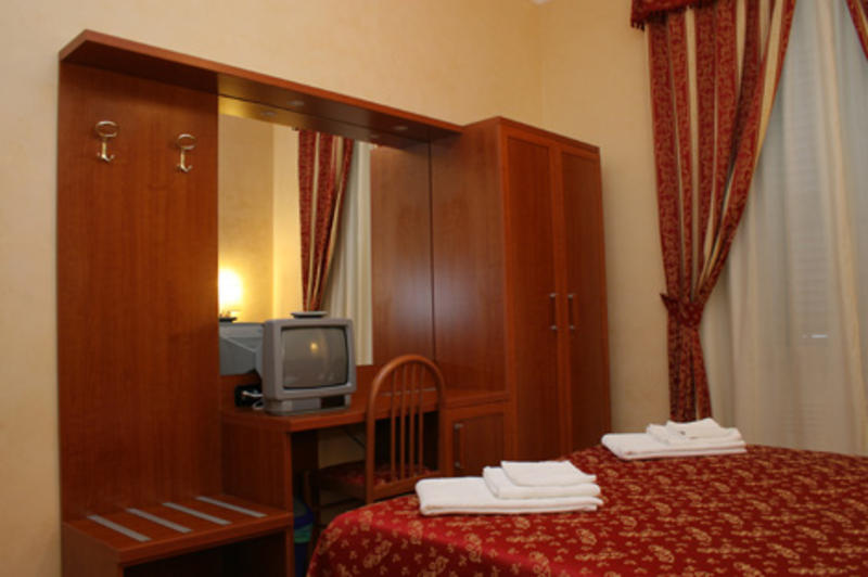 Holiday Paradise Roma