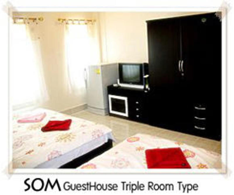 Som Guesthouse  1