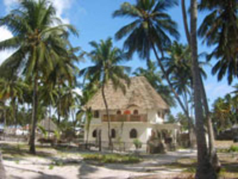 Zanzibar Fairytale Guesthouse  0