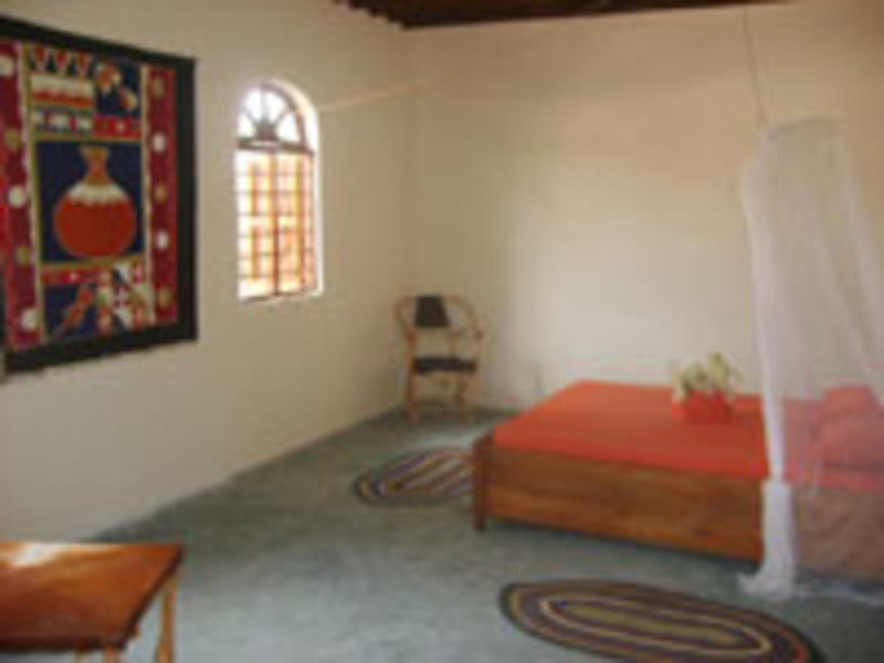 Zanzibar Fairytale Guesthouse  2