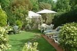 Cecilia’s Guest House
