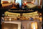 Accommodation Delia B&B