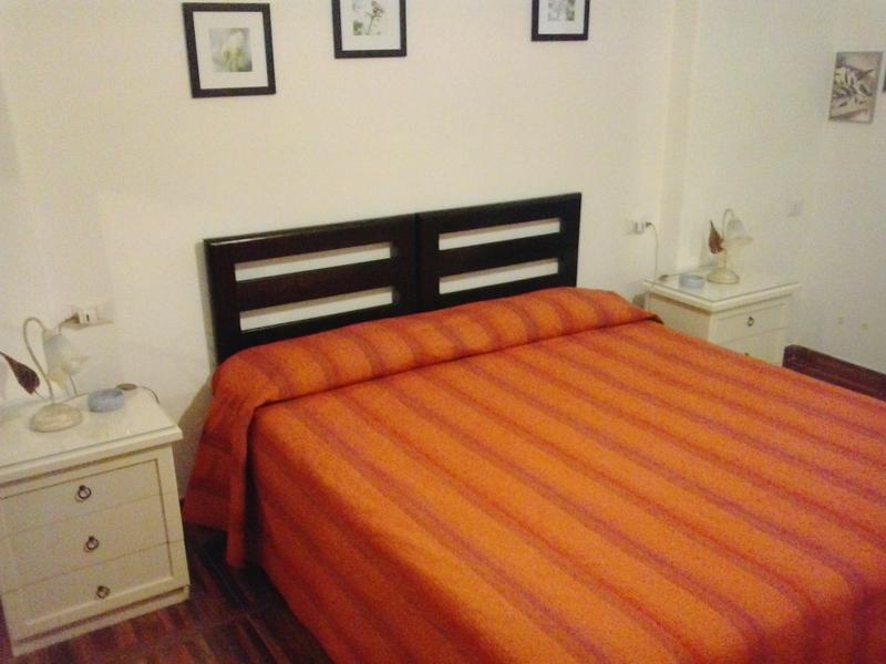Trionfal 3 - Furnished Apartment: Trionfal 3 - Furnished Apartment: Image # 1: latium: rome italy vacation rentals rome