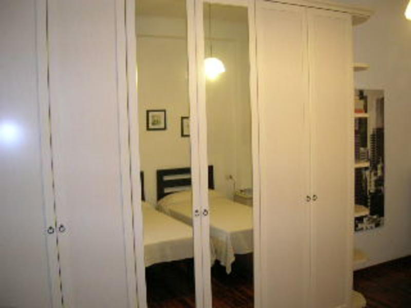 Trionfal 3 - Furnished Apartment: Image # 4