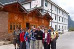 Tina's Youth Hostel - Middle Tiger Leaping Gorge - Image 1