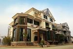 Tianmuyi International Youth Hostel
