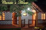 Cancio`s House