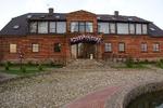 Guest House-Restaurant Satiju Dvaras
