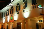 Perak Lodge