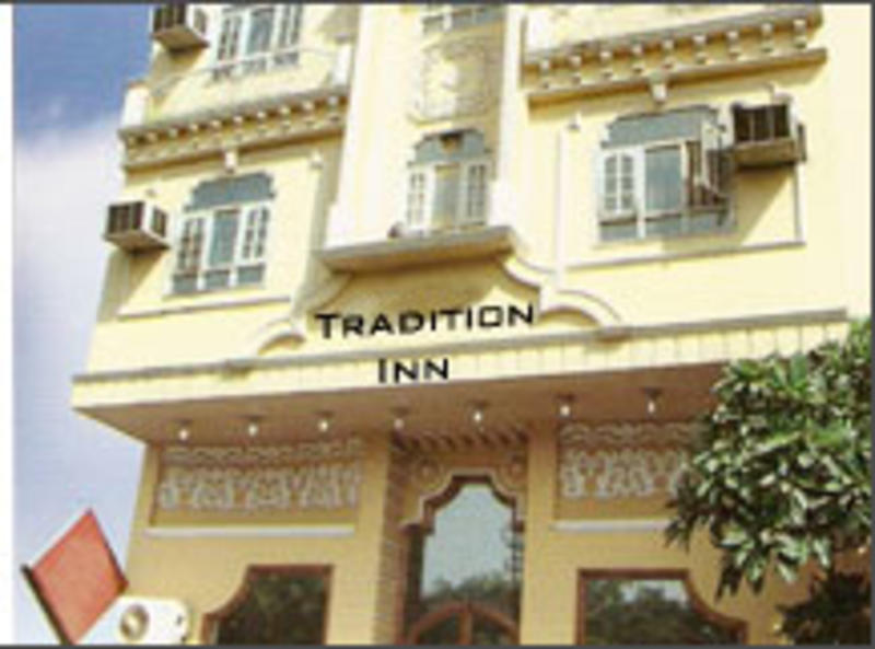 Hotel Traditional Inn  1