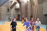 YHA National Park Backpackers & Climbing Wall - Image 5