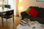 Photos of Sagrada Familia Home