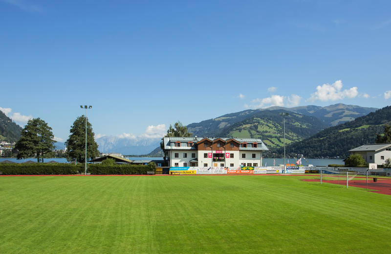Youth Hostel Zell am See  2