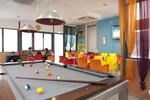 Photos of Lisbon Youth Hostel