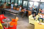 Photos of Lisbon Youth Hostel