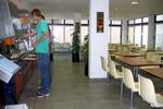 Photos of Lisbon Youth Hostel