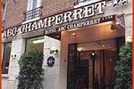 Hotel ABC Champerret