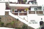 Hotel Las Palomas