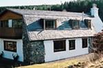Slochd Mhor Lodge