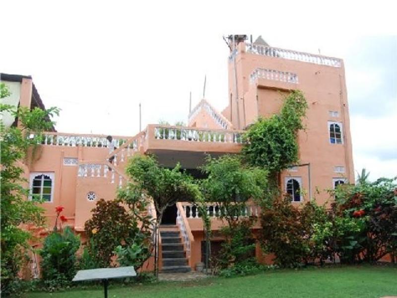 Hotel Kumbha Palace  0