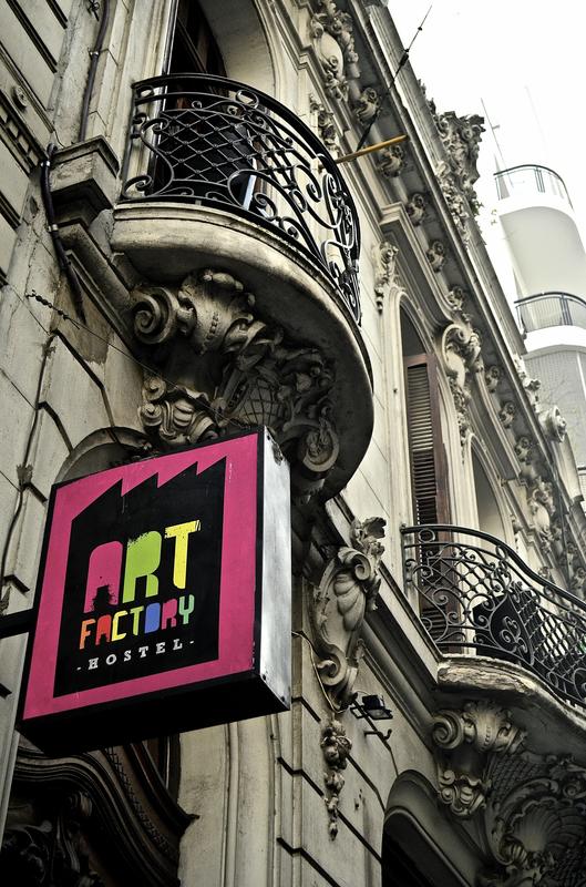 Art Factory  0