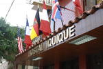Hostal Iquique