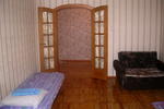 Baikal Trail House