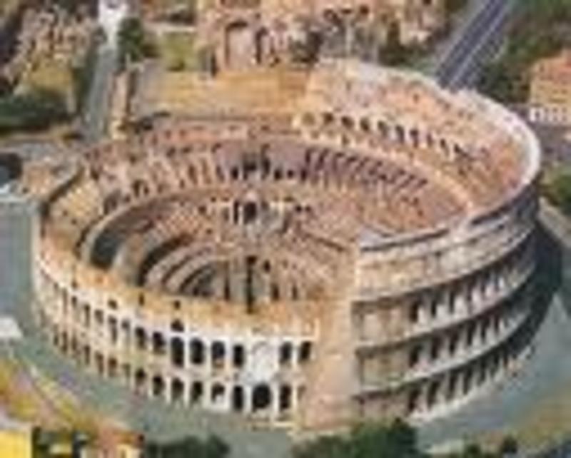 Cecilia suites Brancaleone-Colosseo
