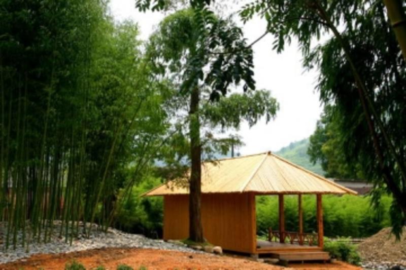 East Huangshan International Youth Hostel  2