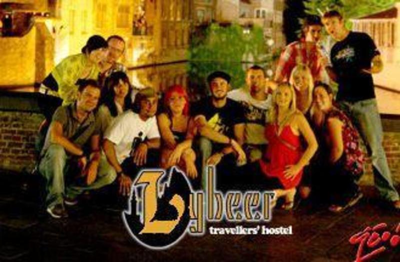 Lybeer Travellers' Hostel  0