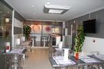A&H Suites Madrid