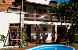 Photos of Tucano House Backpackers