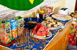 Photos of Tucano House Backpackers