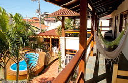 Photos of Tucano House Backpackers