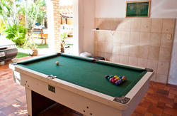 Photos of Tucano House Backpackers
