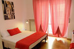 Bed in Trastevere 3