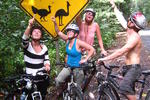 On The Wallaby - Image 5