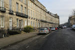Inchgrove House