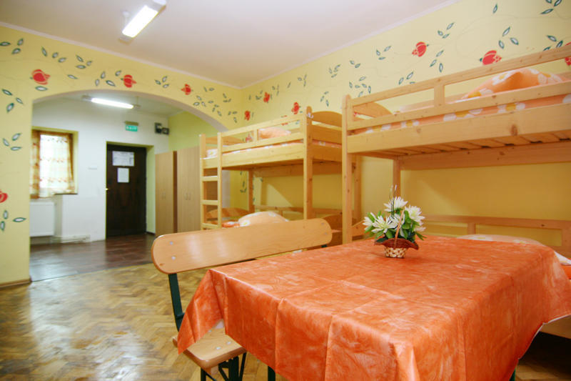 Hostel Mara Brasov  0