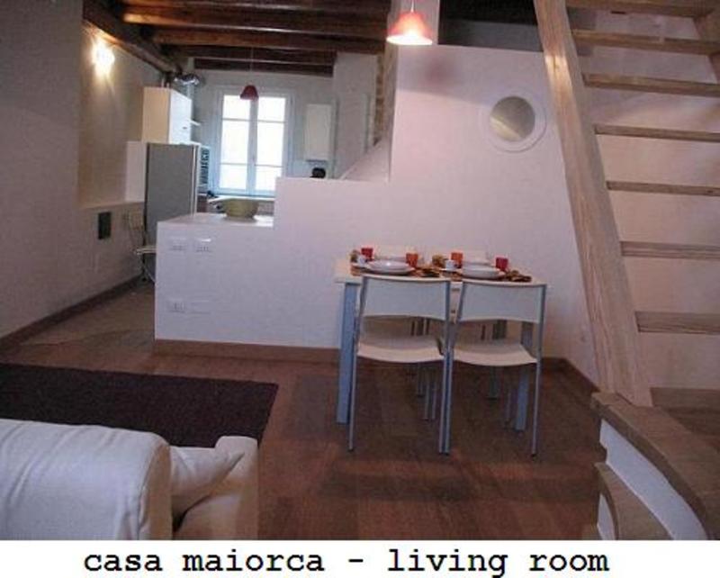 Casa Maiorca Apartments  0