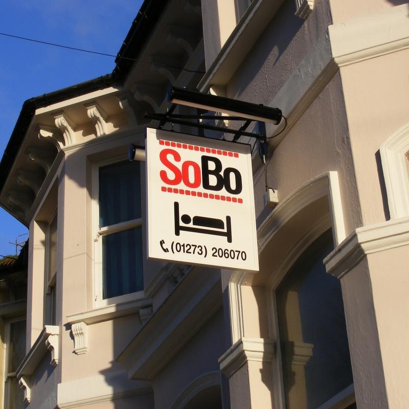 SoBo House Brighton  0
