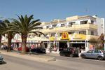 Dausol Apartments